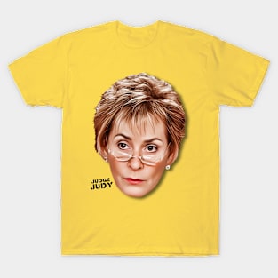 Judge Judy T-Shirt